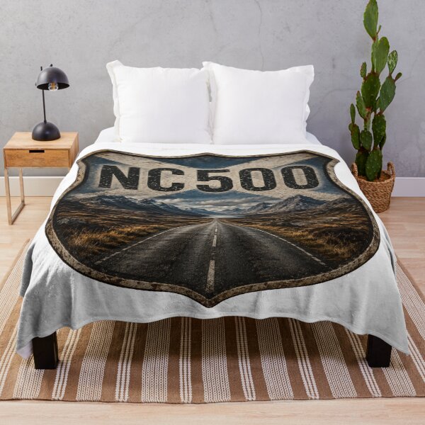 Item preview, NC500 designed and sold by skanner30.