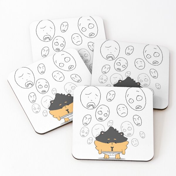 Item preview, DressCode | Pomeranian designed and sold by Pompompom-store.