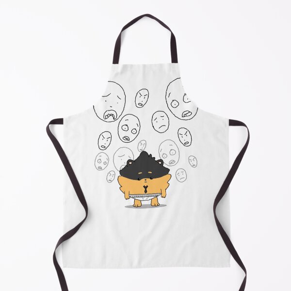 Item preview, DressCode | Pomeranian designed and sold by Pompompom-store.