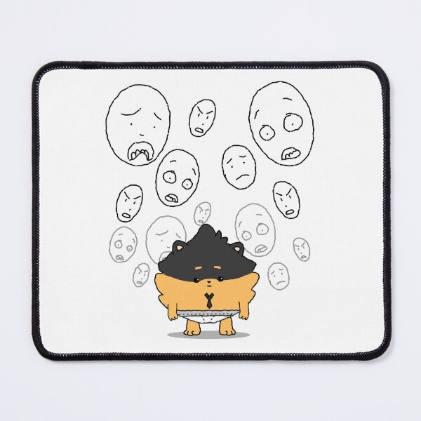 Item preview, DressCode | Pomeranian designed and sold by Pompompom-store.