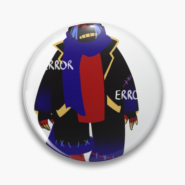 Item preview, Error Sans designed and sold by Hazeljo’s Art & Design.