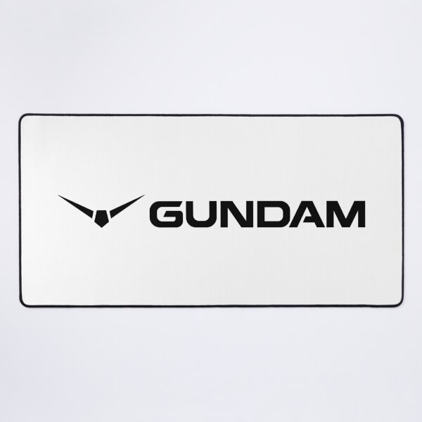 Item preview, Gundam symbol V-fin /ガンダム v2b designed and sold by JCBA.