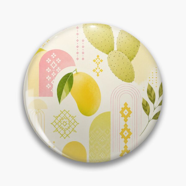Item preview, Eritrean Prickly Pear Garden designed and sold by Limush.