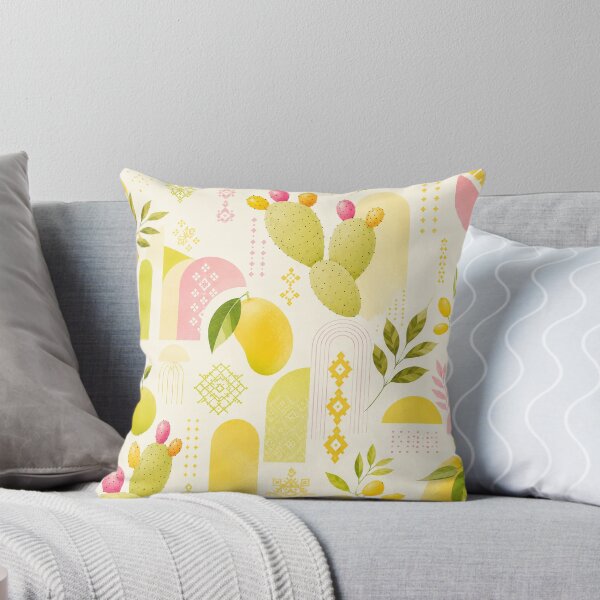 Item preview, Eritrean Prickly Pear Garden designed and sold by Limush.