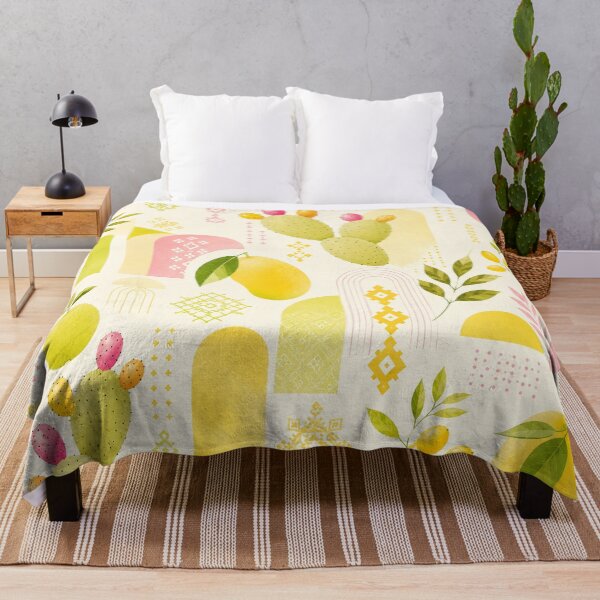 Item preview, Eritrean Prickly Pear Garden designed and sold by Limush.