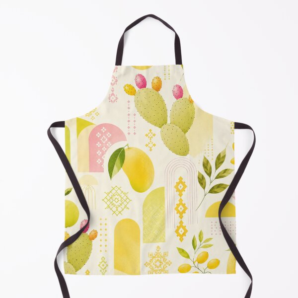 Item preview, Eritrean Prickly Pear Garden designed and sold by Limush.
