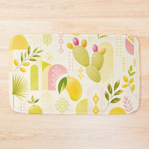 Item preview, Eritrean Prickly Pear Garden designed and sold by Limush.