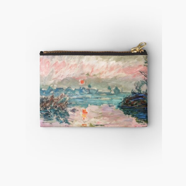 Item preview, Claude Monet designed and sold by GridDecay.