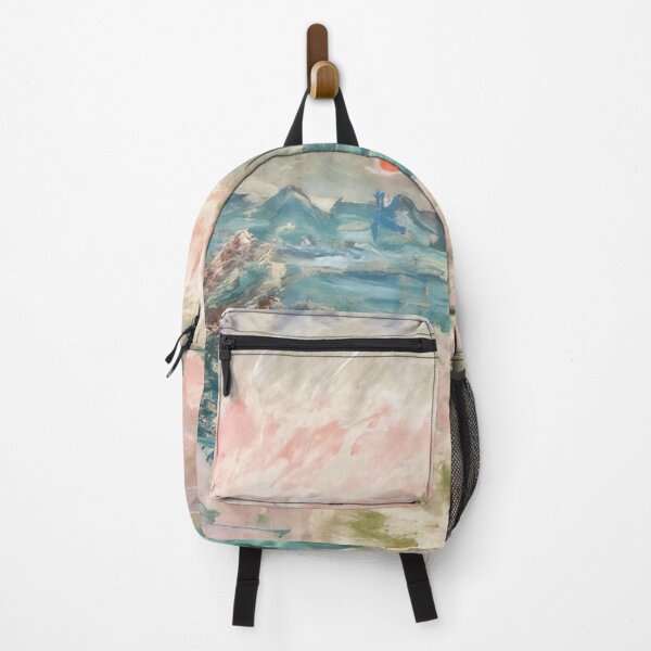 Item preview, Claude Monet designed and sold by GridDecay.
