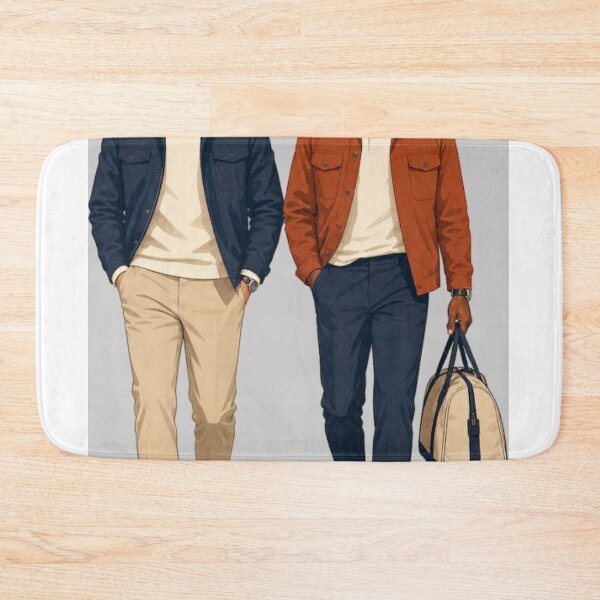 Item preview, Let walk together and have fun designed and sold by AkmidHub.