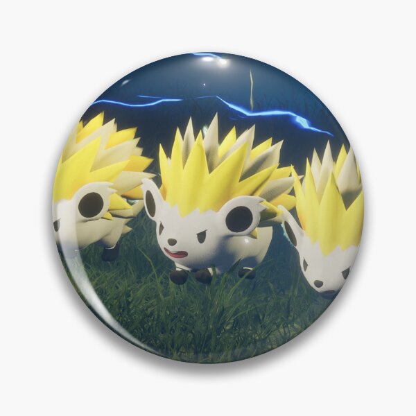 Item preview, Palworld  designed and sold by STARSKIDS.