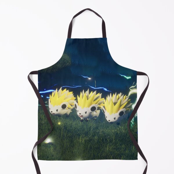 Item preview, Palworld designed and sold by STARSKIDS.