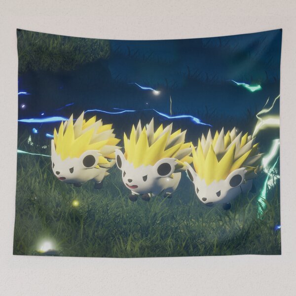 Item preview, Palworld  designed and sold by STARSKIDS.