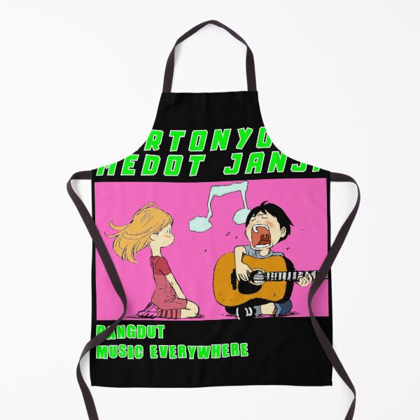 Item preview, Music Everywhere Kartonyono designed and sold by CaneufeyCip.