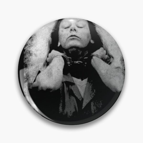 Item preview, Aileen Wuornos American Woman designed and sold by nkpchii_3.