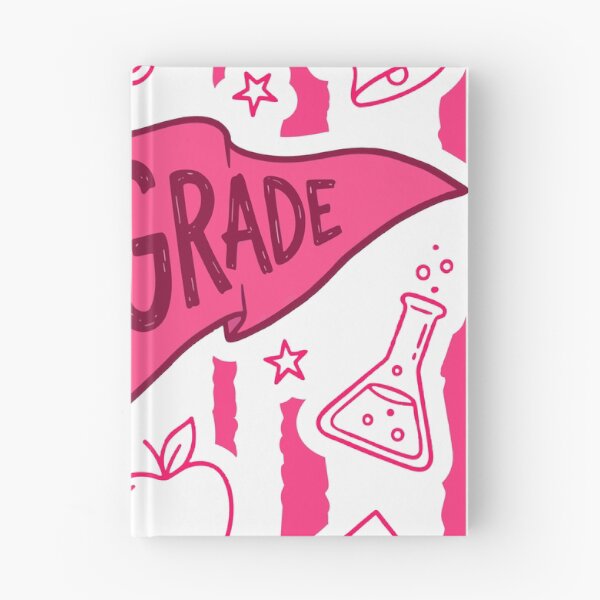 Item preview, Pennants Striped 6th Grade Girls Back to School sixth Grade designed and sold by MrDesing10 ⭐⭐⭐⭐⭐.