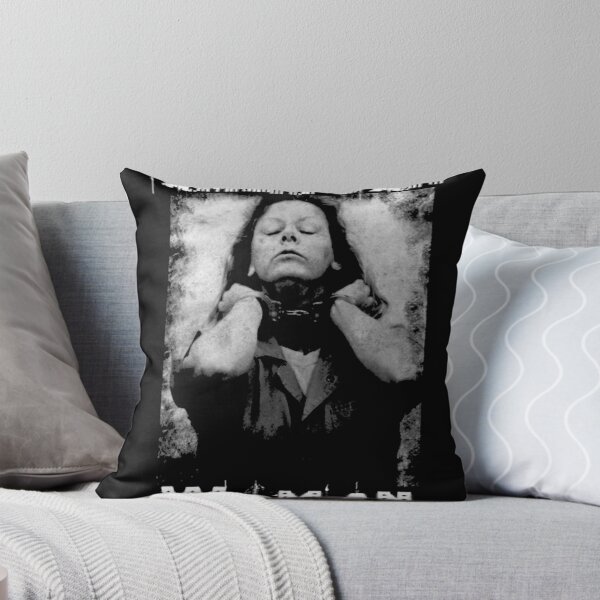 Item preview, Aileen Wuornos American Woman designed and sold by nkpchii_3.
