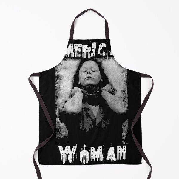 Item preview, Aileen Wuornos American Woman designed and sold by nkpchii_3.