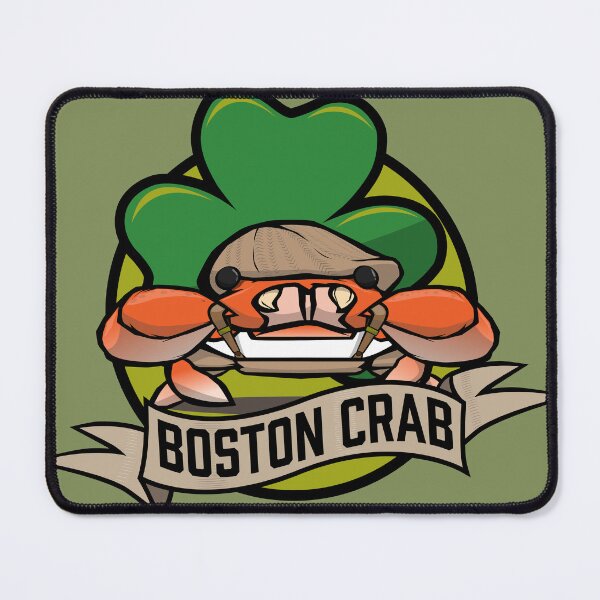 Item preview, Boston Crab Wrestling Move Cartoon Design designed and sold by itsmidnight.