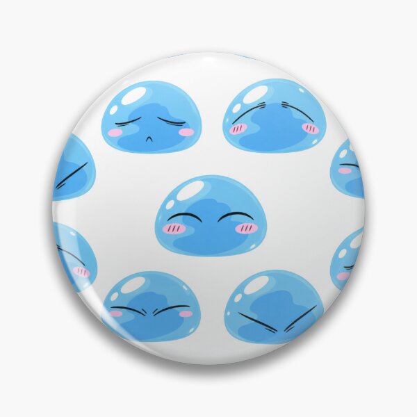Item preview, Emotional Slimes designed and sold by DreamDesigns25.