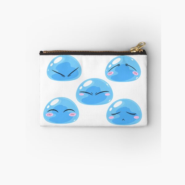 Item preview, Emotional Slimes designed and sold by DreamDesigns25.
