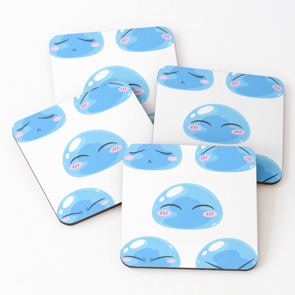 Item preview, Emotional Slimes designed and sold by DreamDesigns25.