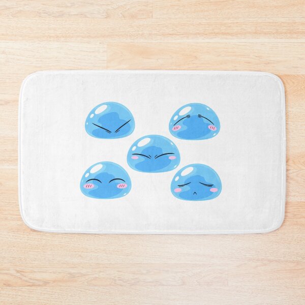Item preview, Emotional Slimes designed and sold by DreamDesigns25.
