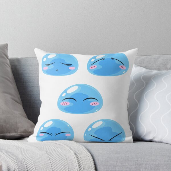 Item preview, Emotional Slimes designed and sold by DreamDesigns25.