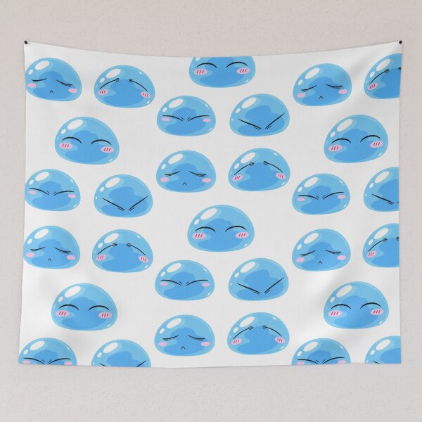 Item preview, Emotional Slimes designed and sold by xDreamKillerx.