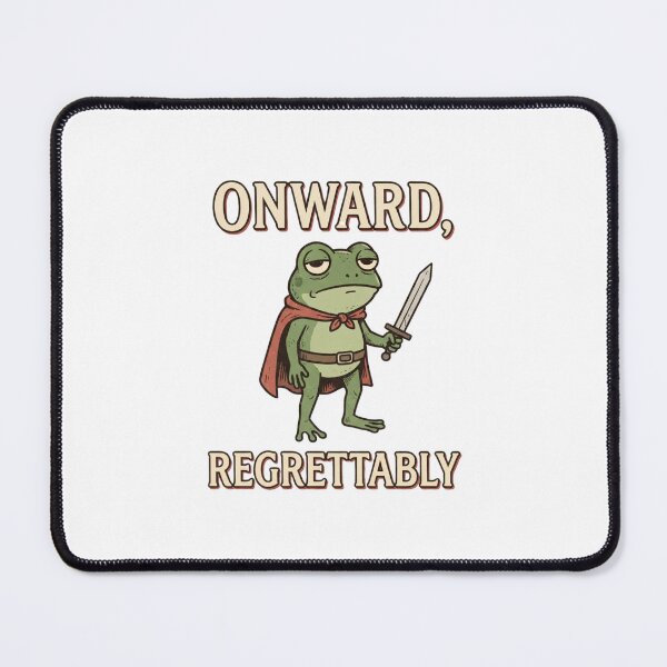 Item preview, Onward, Regrettably designed and sold by GoofyShopp.