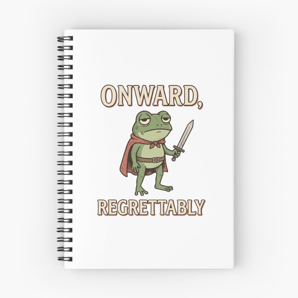 Item preview, Onward, Regrettably designed and sold by GoofyShopp.