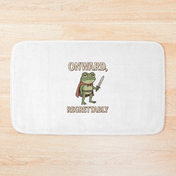 Item preview, Onward, Regrettably designed and sold by GoofyShopp.