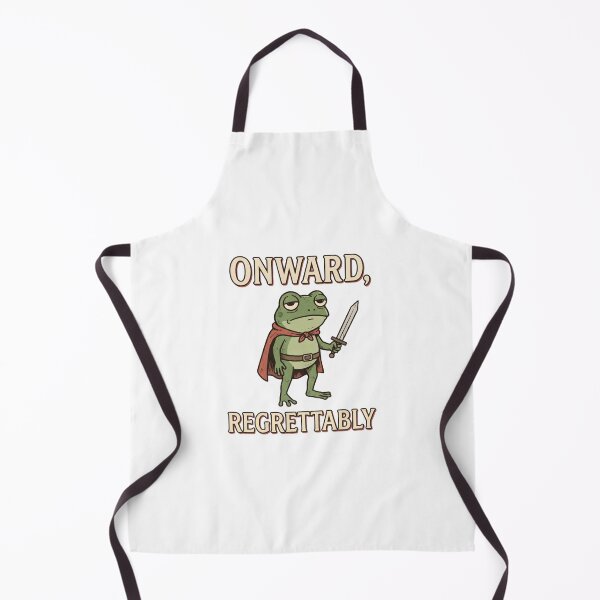 Item preview, Onward, Regrettably designed and sold by GoofyShopp.
