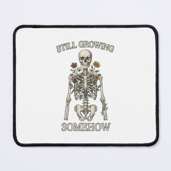 Item preview, Still Growing Somehow designed and sold by GoofyShopp.