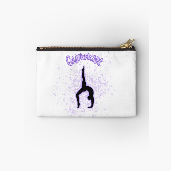 Item preview, Gymnast designed and sold by ScarletandSkyCo.