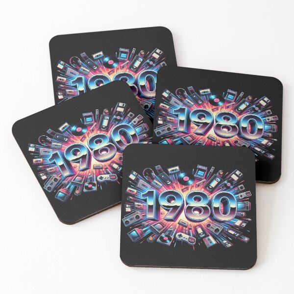 Item preview, VINTAGE 80S NOSTALGIA designed and sold by ROCK_WELL.