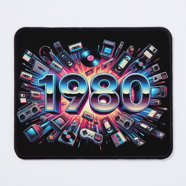 Item preview, VINTAGE 80S NOSTALGIA designed and sold by ROCK_WELL.