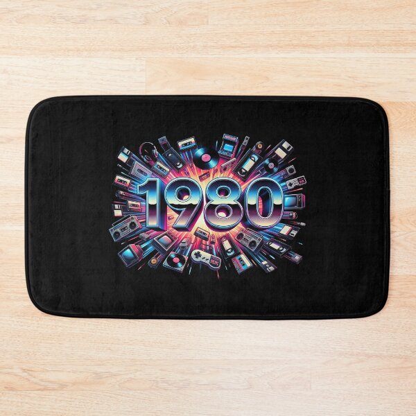 Item preview, VINTAGE 80S NOSTALGIA designed and sold by ROCK_WELL.