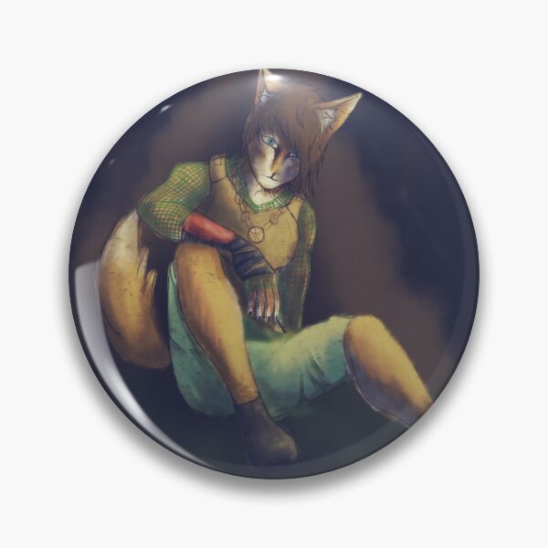 Item preview, Lone designed and sold by svecdrawsart.