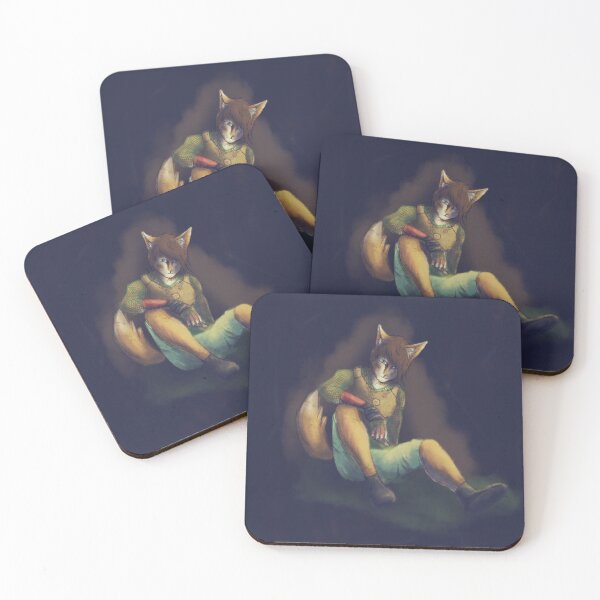 Item preview, Lone designed and sold by svecdrawsart.