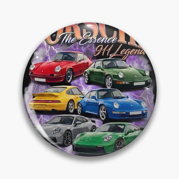 Item preview, Porsche 911 designed and sold by TomassS.