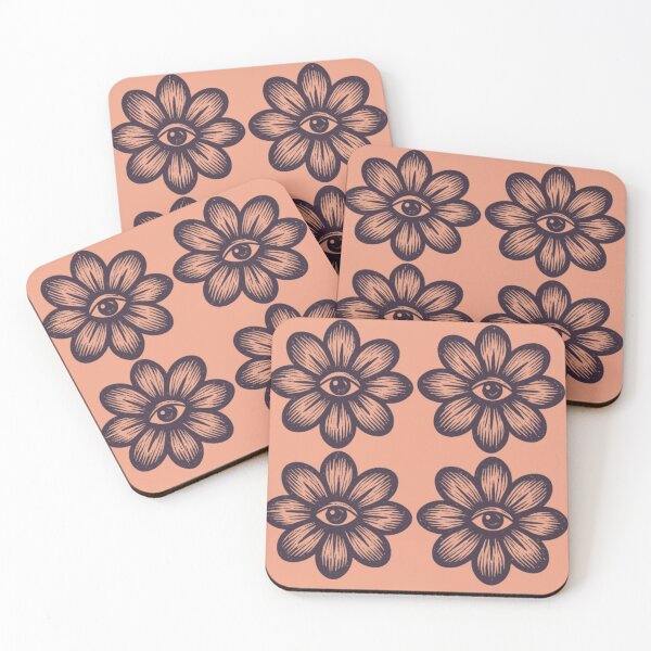 Item preview, Peachy Keen, Always Seen designed and sold by darametzgerart.