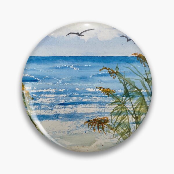 Item preview, Beach day 3 designed and sold by Mary Lomma.