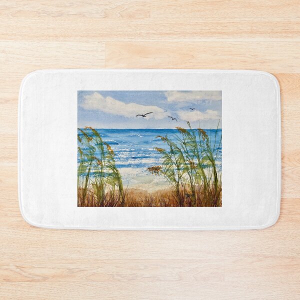 Item preview, Beach day 3 designed and sold by Mary Lomma.