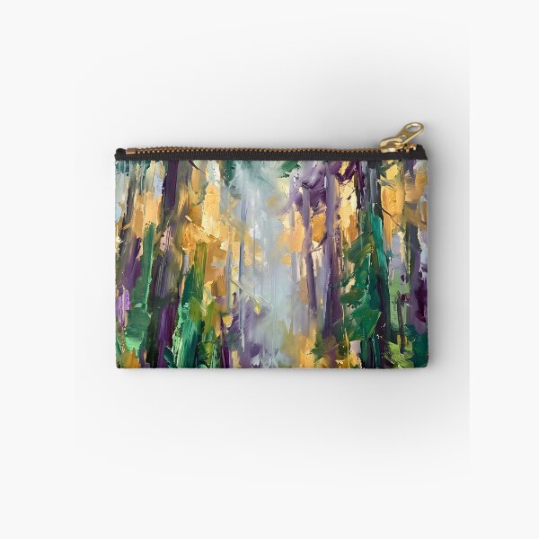 Item preview, Forest of Light and Mist designed and sold by maykgg.