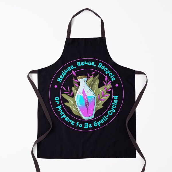 Item preview, Reduce, Reuse, Recycle designed and sold by MountainRoisin.
