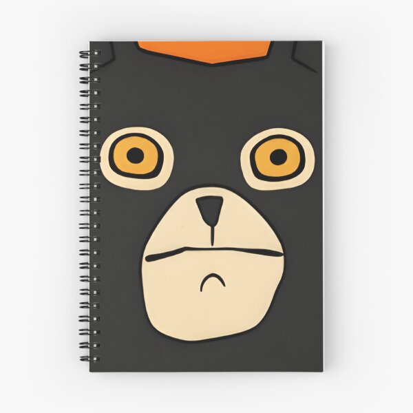 Item preview, Bruh Cat Funny Retro Meme Sarcastic Cute Animal Art designed and sold by DailySparks.