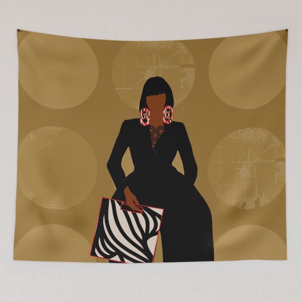 Item preview, SALENA MABLE designed and sold by alegnacreates.
