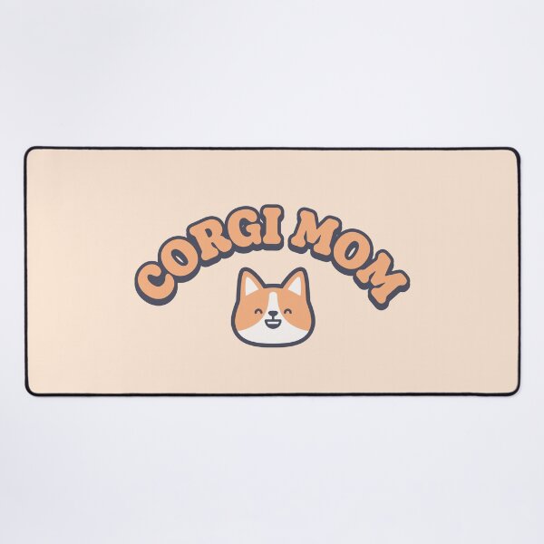Item preview, Corgi mom designed and sold by aspanguji.