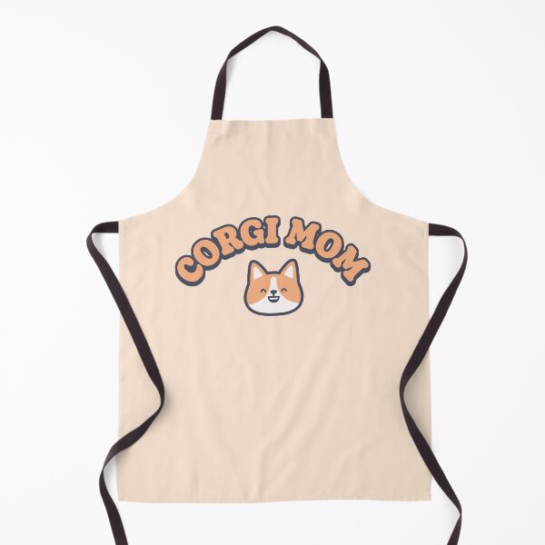 Item preview, Corgi mom designed and sold by aspanguji.